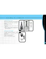 Предварительный просмотр 32 страницы Hoover F8100 Owner'S Manual