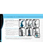 Предварительный просмотр 33 страницы Hoover F8100 Owner'S Manual