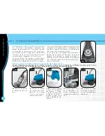 Предварительный просмотр 37 страницы Hoover F8100 Owner'S Manual