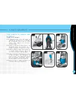 Предварительный просмотр 38 страницы Hoover F8100 Owner'S Manual