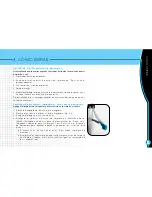 Предварительный просмотр 42 страницы Hoover F8100 Owner'S Manual