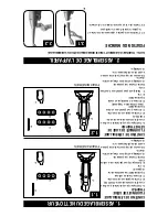 Preview for 12 page of Hoover FH40150 Series Owner'S Manual