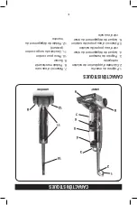 Предварительный просмотр 36 страницы Hoover FH50900RM Owner'S Manual