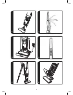 Preview for 4 page of Hoover Flexi Power SU204BR2 Instruction Manual