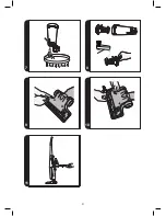 Preview for 5 page of Hoover Flexi Power SU204BR2 Instruction Manual