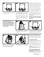 Preview for 7 page of Hoover FloorMATE Floor Mate with Spin Scrub Brushes The Hard Floor Cleaner Owner'S Manual