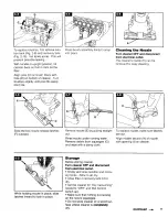 Предварительный просмотр 11 страницы Hoover FloorMATE H3000-900 Owner'S Manual