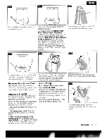 Preview for 7 page of Hoover FloorMATE H3000 User Instructions