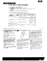 Preview for 9 page of Hoover FloorMATE H3000 User Instructions