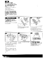 Preview for 10 page of Hoover FloorMATE H3000 User Instructions