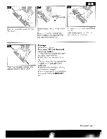 Preview for 11 page of Hoover FloorMATE H3000 User Instructions