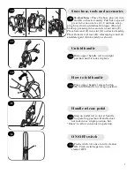 Preview for 7 page of Hoover FloorMate SpinScrub Cleaner User Manual