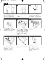 Предварительный просмотр 26 страницы Hoover FloorMate, SpinScrub Floor Mate Spin Scrub Hard Floor Cleaner User Instructions