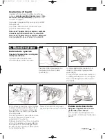 Предварительный просмотр 43 страницы Hoover FloorMate, SpinScrub Floor Mate Spin Scrub Hard Floor Cleaner User Instructions