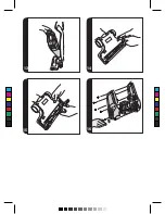 Предварительный просмотр 5 страницы Hoover FM144B Instruction Manual