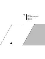 Предварительный просмотр 1 страницы Hoover FR HCA 454 User Manual