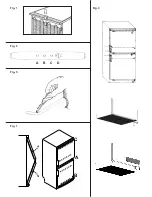 Предварительный просмотр 74 страницы Hoover FR HCA 454 User Manual