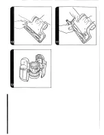 Предварительный просмотр 4 страницы Hoover Freejet FJ120R2 Instruction Manual