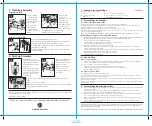 Предварительный просмотр 2 страницы Hoover Guardsman C1810010 Assembly Instructions