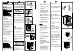 Preview for 4 page of Hoover H 120 E User Instructions