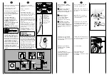 Preview for 6 page of Hoover H 120 E User Instructions