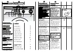 Preview for 7 page of Hoover H 120 E User Instructions