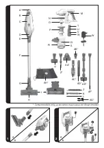 Preview for 2 page of Hoover H-FREE 300 User Manual