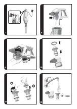 Preview for 4 page of Hoover H-FREE 300 User Manual