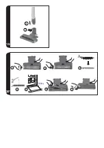 Preview for 6 page of Hoover H-FREE 300 User Manual