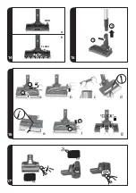 Предварительный просмотр 5 страницы Hoover H-FREE 500 User Manual