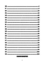 Preview for 2 page of Hoover H-FRIDGE 300 LITE Manual