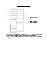 Preview for 18 page of Hoover H-FRIDGE 300 LITE Manual