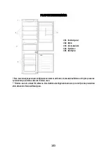 Preview for 103 page of Hoover H-FRIDGE 300 LITE Manual