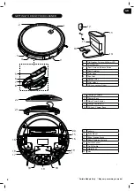 Предварительный просмотр 4 страницы Hoover H-GO 300 HYDRO User Manual