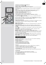 Предварительный просмотр 15 страницы Hoover H-GO 300 HYDRO User Manual