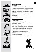 Предварительный просмотр 16 страницы Hoover H-GO 300 HYDRO User Manual