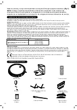 Предварительный просмотр 19 страницы Hoover H-GO 300 HYDRO User Manual