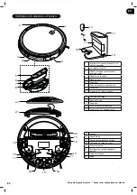 Предварительный просмотр 20 страницы Hoover H-GO 300 HYDRO User Manual