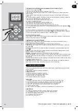 Предварительный просмотр 23 страницы Hoover H-GO 300 HYDRO User Manual