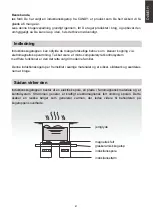 Предварительный просмотр 41 страницы Hoover H-HOB 300 Instruction Manual