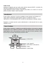 Предварительный просмотр 54 страницы Hoover H-HOB 300 Instruction Manual