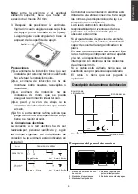 Предварительный просмотр 69 страницы Hoover H-HOB 300 Instruction Manual