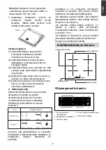 Предварительный просмотр 81 страницы Hoover H-HOB 300 Instruction Manual