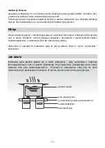 Предварительный просмотр 116 страницы Hoover H-HOB 300 Instruction Manual