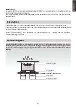 Предварительный просмотр 151 страницы Hoover H-HOB 300 Instruction Manual