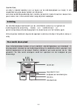 Предварительный просмотр 163 страницы Hoover H-HOB 300 Instruction Manual