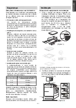 Предварительный просмотр 177 страницы Hoover H-HOB 300 Instruction Manual