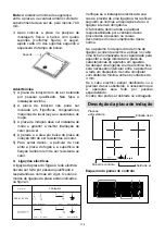 Предварительный просмотр 178 страницы Hoover H-HOB 300 Instruction Manual