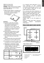 Предварительный просмотр 191 страницы Hoover H-HOB 300 Instruction Manual