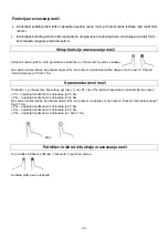 Предварительный просмотр 194 страницы Hoover H-HOB 300 Instruction Manual